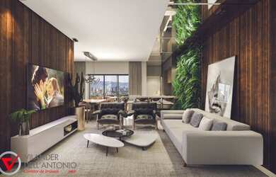 Imagem 3: Porto Belo - Apartamento Padrão - Balneário Perequê