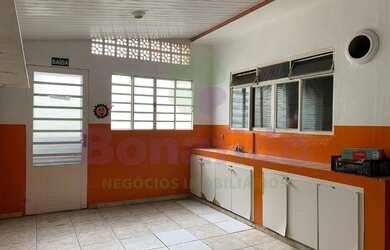 Imagem 4: VÁRZEA PAULISTA - Casa Padrão - VILA SANTA TEREZINHA