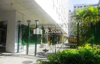 Imagem: A kitnet possui 1 Dormitório, 1 Banheiro, 20m² de Área e