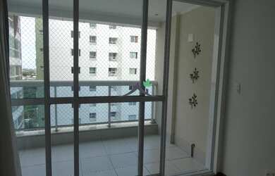 Imagem 6: Apartamento - Alphaville I - Salvador