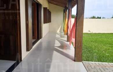 Imagem 6: Arroio Do Sal - Casa Padrão - Balneário Rota do Sol