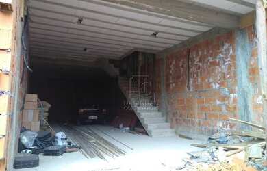 Imagem 2: Sobrado à venda, 90 m² por R$ 586.000,00 - Santa Teresinha - Santo André/SP