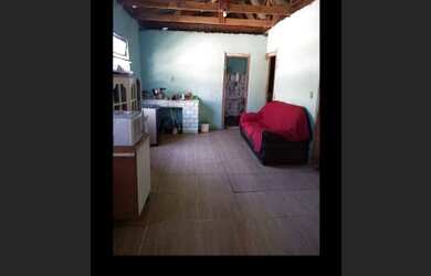 Imagem 1: Vendo casa ou alugo lomba