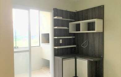 Imagem 2: CAXIAS DO SUL - Apartamento Padrão - COLINA DO SOL