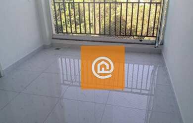 Imagem: O apartamento possui 3 Dormitórios, 2 Banheiros, 2 Vagas na