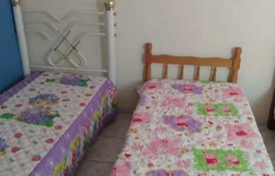 Imagem 2: Rancho em Sabino recanto Zacarias