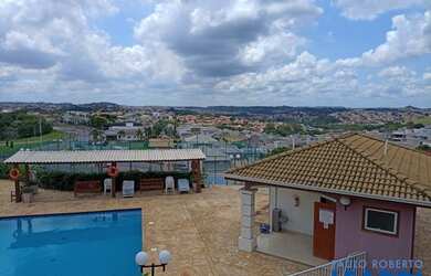 Imagem 15: TERRENO EM CONDOMÍNIO - CONDOMÍNIO PORTAL DO JEQUITIBA - SP