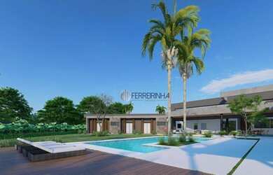 Imagem 15: Casa à venda, 821 m² por R$ 8.000.000,00 - Condomínio Reserva do Paratehy...