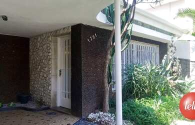 Imagem 2: São Paulo - Casa Padrão - Moema