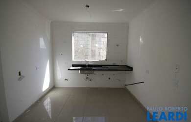 Imagem 4: CASA EM CONDOMÍNIO - RESIDENCIAL NEW VILLE - SP