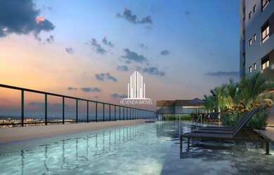 Imagem 3: Apartamento 218 m² no Alto da Lapa