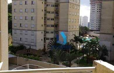 Imagem 1: Apartamento à venda, 60 m² por R$ 410.000,00 - Campininha - São Paulo/SP