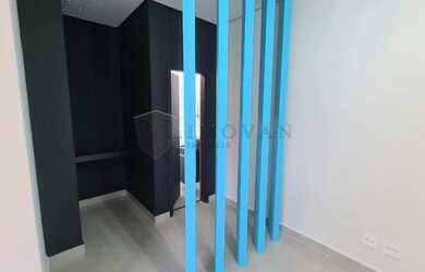 Imagem 4: Ribeirão Preto - Conjunto Comercial/Sala - Jardim Palma Travassos