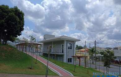 Imagem 14: TERRENO EM CONDOMÍNIO - CONDOMÍNIO PORTAL DO JEQUITIBA - SP