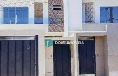 Imagem 1: Casa com 3 dormitórios à venda, 200 m² por R$ 790.000,00 - Aeroporto...