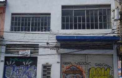 Imagem: O depósito possui 320m² de Área e está localizado em Pinheiros