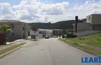 Imagem 6: TERRENO EM CONDOMÍNIO - TAMBORÉ - SP