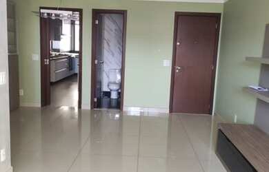 Imagem 15: SQNW 108 3 QTS COZINHA PLANEJADA 2 GARAGENS COBERTURA COLETIVA