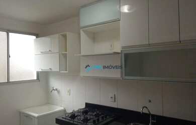 Imagem 6: Apartamento com 2 dormitórios, 46 m² - venda por R$ 290.000,00 ou aluguel...