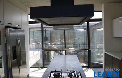 Imagem 13: CASA EM CONDOMÍNIO - TAMBORÉ - SP