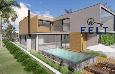 Imagem 2: SANTANA DE PARNAíBA - Casa de Condomínio - Paiol Velho