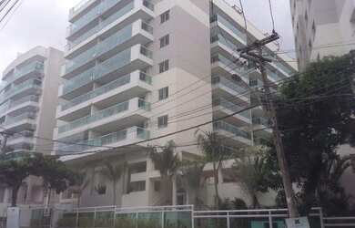 Imagem 12: Apartamento para venda possui 79 metros quadrados com 2 quartos