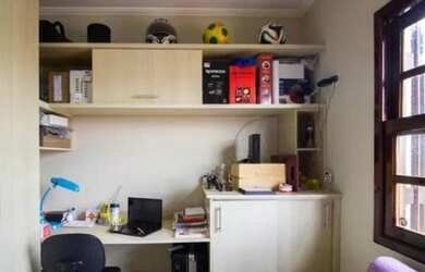 Imagem 5: Residencial - Bela Vista. Ar-condicionado, Guarda roupa, 167m² de Áreae2...