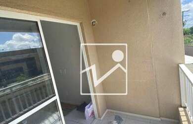 Imagem 10: Apartamento com 3 dormitórios, 61 m² - venda por R$ 180.000,00 ou aluguel...