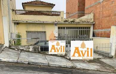 Imagem 1: Terreno na Penha 190metros