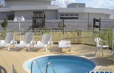 Imagem 8: TERRENO EM CONDOMÍNIO - CONDOMÍNIO RESIDENCIAL VILLAGIO DI NAPOLLI -...