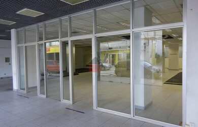 Imagem 14: loja comeercial. Ar-condicionadoe740m² de Área