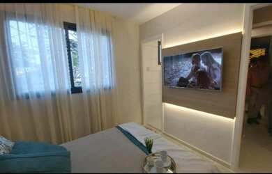 Imagem 9: Apartamento Recreio dos Bandeirantes - Barra Bonita - Park View