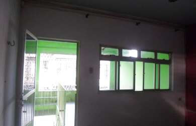 Imagem 2: 02 casas em peixinhos independentes, uma em cima da outra