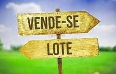 Imagem: O terreno possui 1.000m² de Área e está localizado em Parque