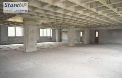 Imagem 2: Andar Corporativo para alugar, 185 m² por R$ 12.124,51/mês - Lourdes...