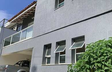 Imagem 2: Casa com 4 dormitórios, 400 m² - venda por R$ 2.670.000,00 ou aluguel...