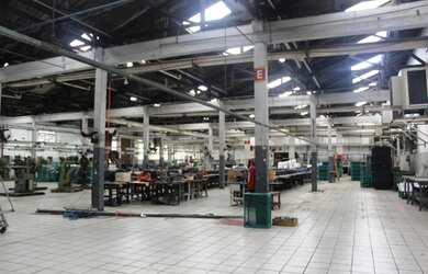 Imagem 11: Galpão à venda, 6203 m² por R$ 35.000.000,00 - Vila Ribeiro de Barros...