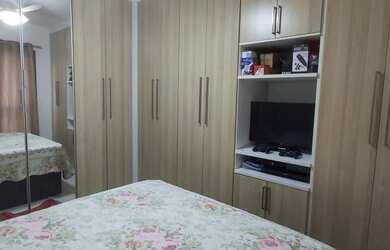 Imagem 8: Lindo apartamento na Tijuca em condomínio com total infraestrutura de...