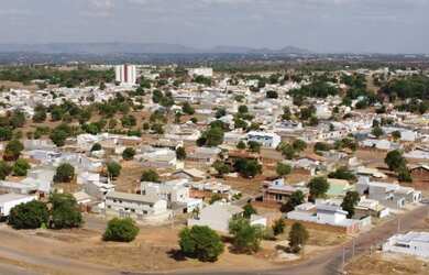 Imagem: O terreno possui 250m² de Área e está localizado em Plano