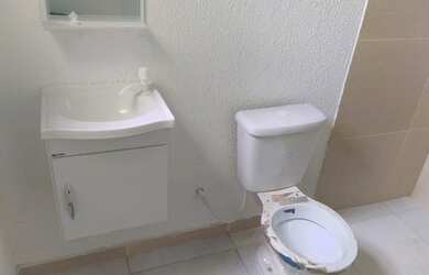 Imagem 5: Coelho Neto / Fazenda Botafogo Linda Casa novíssima Sala Qto Coz Bh Área