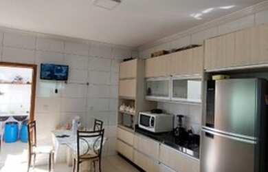 Imagem 9: GOIâNIA - Casa Padrão - Residencial Vale do Araguaia