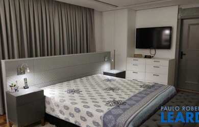 Imagem 12: CASA EM CONDOMÍNIO - TAMBORÉ - SP