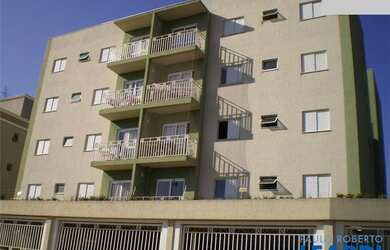 Imagem: O apartamento possui 3 Dormitórios, 2 Banheiros, 2 Vagas na