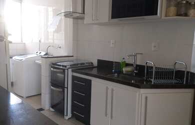 Imagem 9: Venda Residential / Penthouse Betim MG