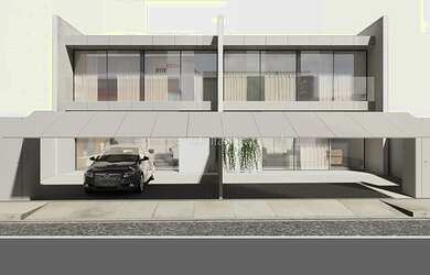 Imagem 1: Casa 3 quartos - Aeroporto