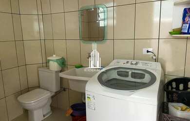 Imagem 11: CASA COINFORTÁVEL NA VILA PRUDENTE AO LADO DO METRÔ - 150M² - 3 VAGAS