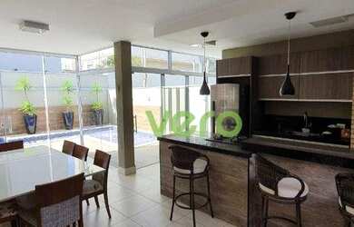 Imagem 15: Casa com 3 dormitórios, 310 m² - venda por R$ 2.200.000,00 ou aluguel por R$ 10.000,00/mês