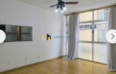 Imagem 1: Apto no Ipiranga. 82m² de Área, 1 Vaga na garageme2 Dormitórios