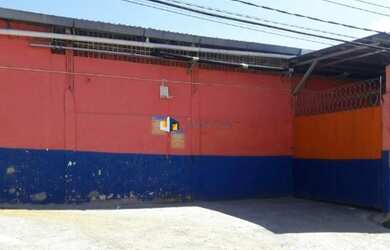 Imagem 3: Galpão bem localizado. 2.768m² de Áreae5 Vagas na garagem