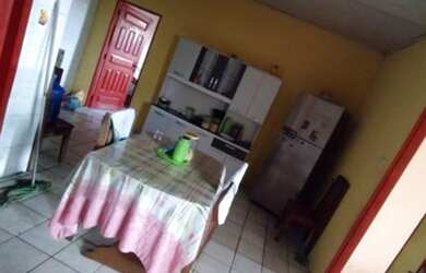 Imagem 9: vendo casa na Cabanagem. 63m² de Área, 1 Vaga na garageme2 Dormitórios